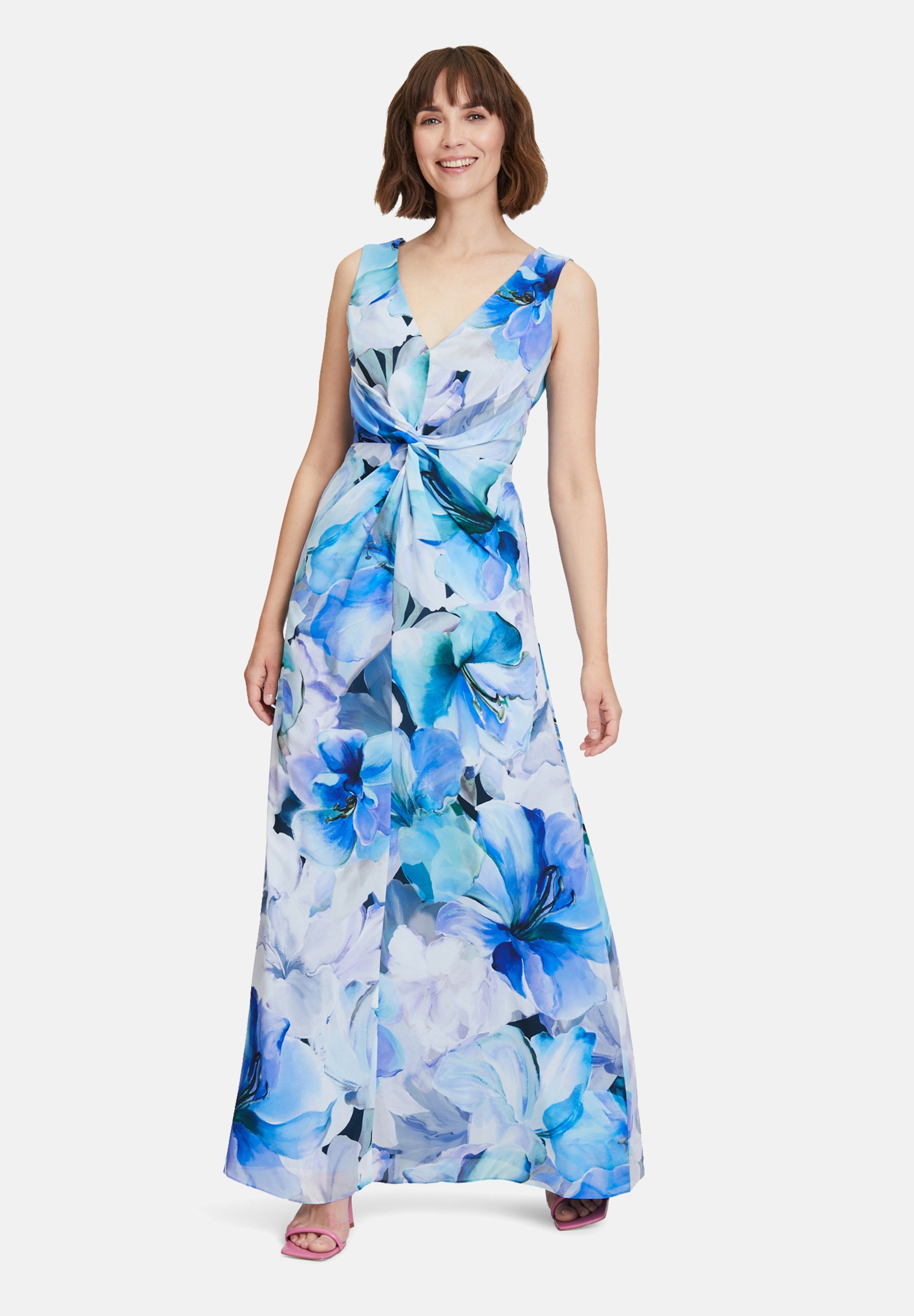 Maxikleid ohne arm Clearance